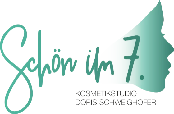Logo: Schön im 7. Kosmetik